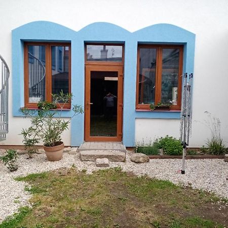 Penzion L'Isola Kunzak Exterior photo