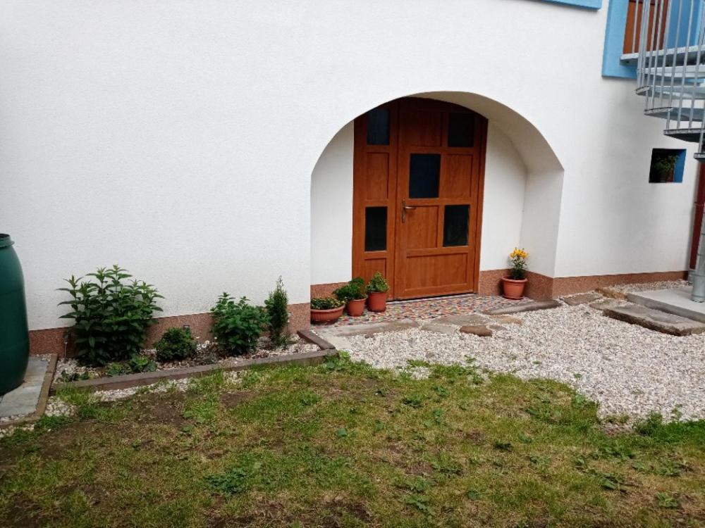 Penzion L'Isola Kunzak Exterior photo
